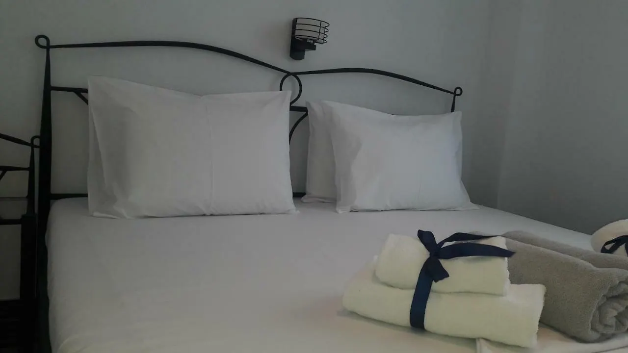 Friends 2 Apartment Peraia  0*, Peraia (Thessaloniki) Greece