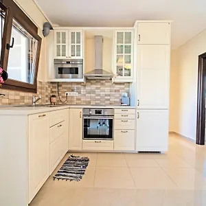 Luxury And Sunny 250 Mts From The Beach!! Διαμέρισμα