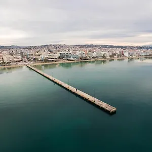 Aigli Otel