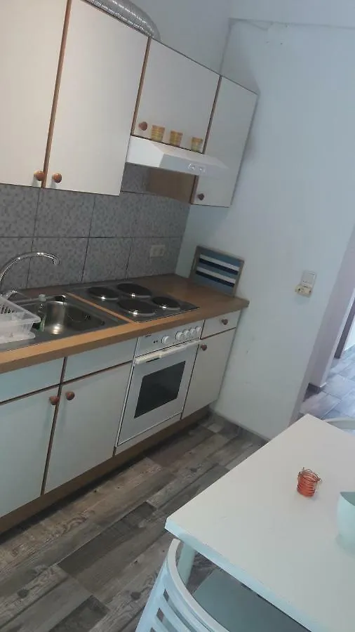 Friends 2 Apartment Peraia  Greece